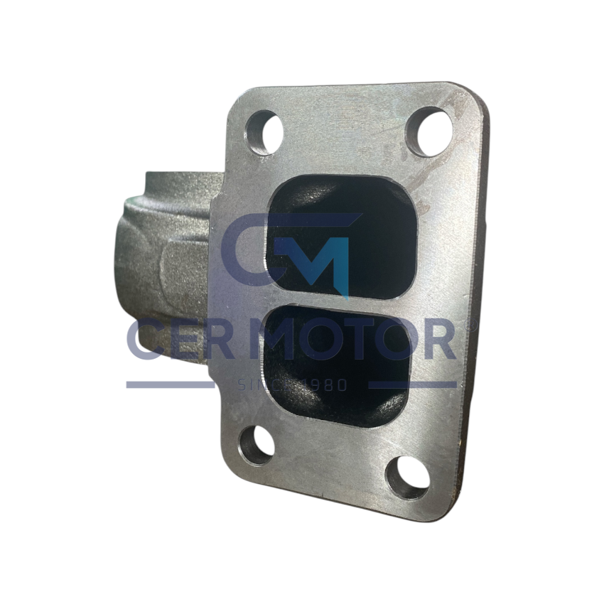 OBUDOWA TURBO CER A16931 T04B94
