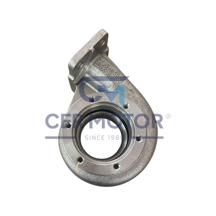 OBUDOWA TURBO CER A16931 T04B94