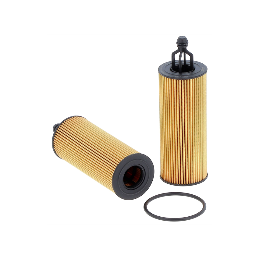 FILTR OLEJU HIFI SO10126 JEEP 3.2-3.6 10-16