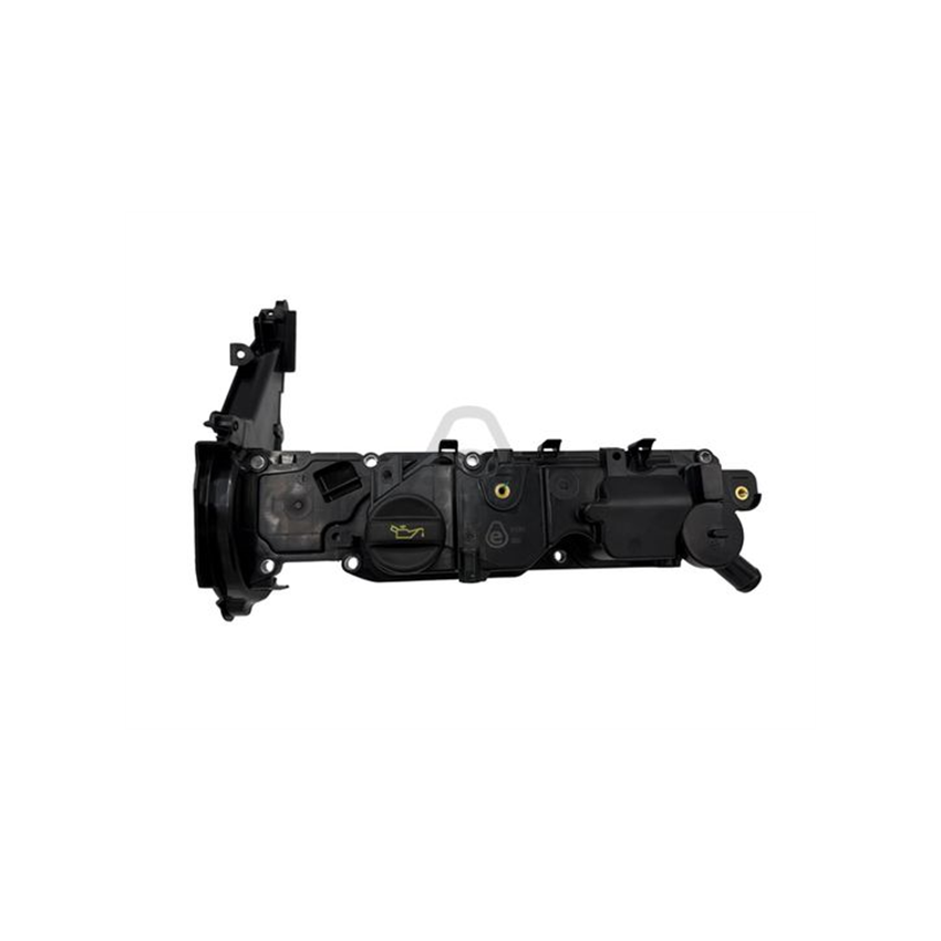 POKRYWA ZAWORÓW EUROCAMS EVC613 PSA 1.4-1.6HDI 07-