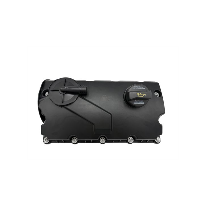 POKRYWA ZAWORÓW EUROCAMS EVC805 VW 1.9TDI 98-