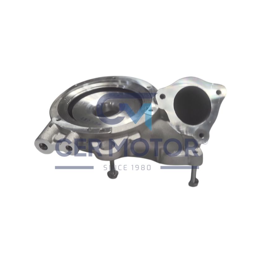 OBUDOWA SPRĘŻARKI JRONE T12003 DSGT-GT1238M