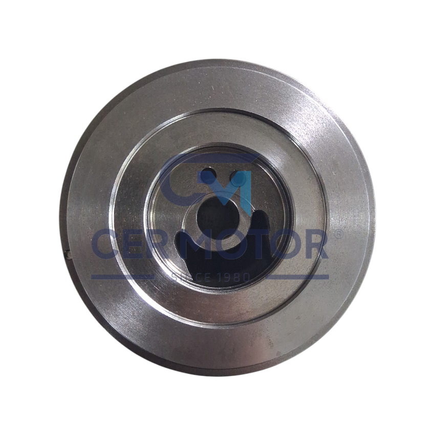 KORPUS CER A6410 TD04LP