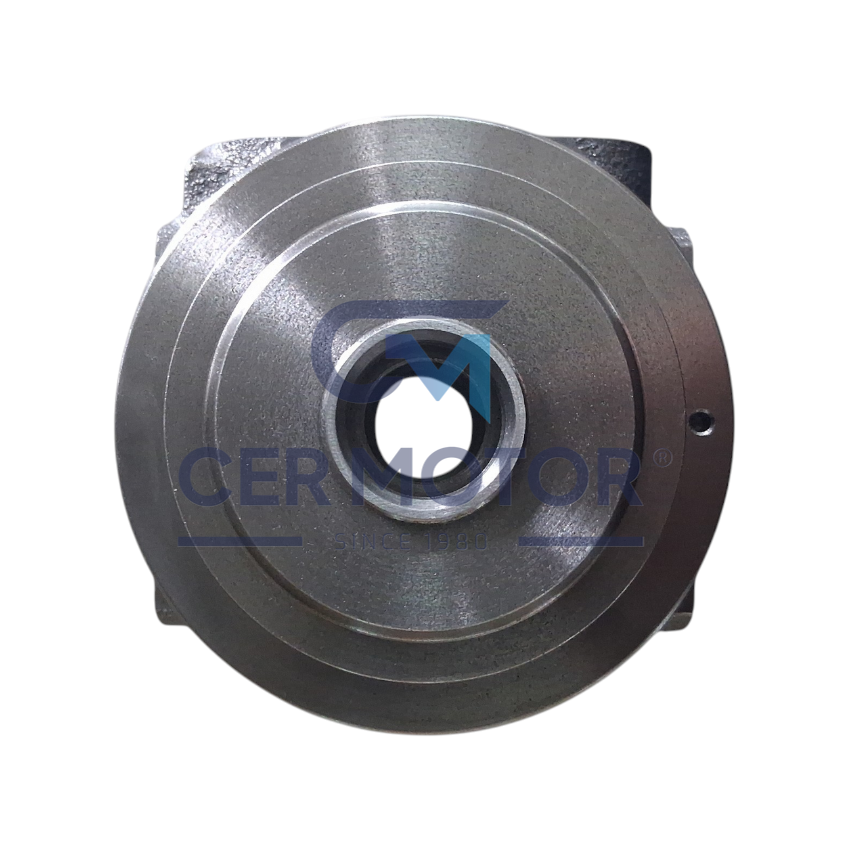 KORPUS CER A6410 TD04LP