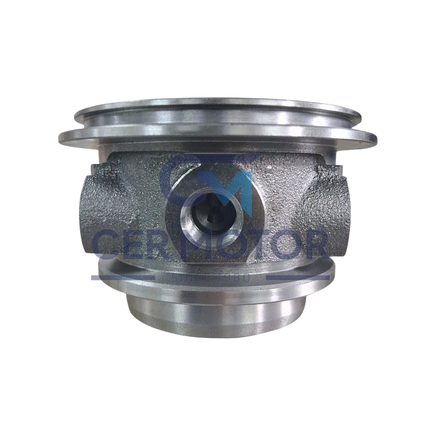 KORPUS CER A6410 TD04LP