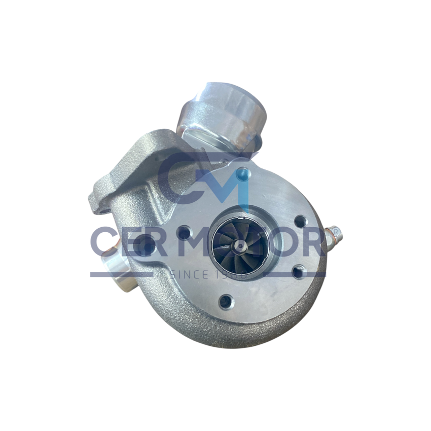TURBOSPRĘŻARKA CER 59851A RENAULT 1.5DCi 05-