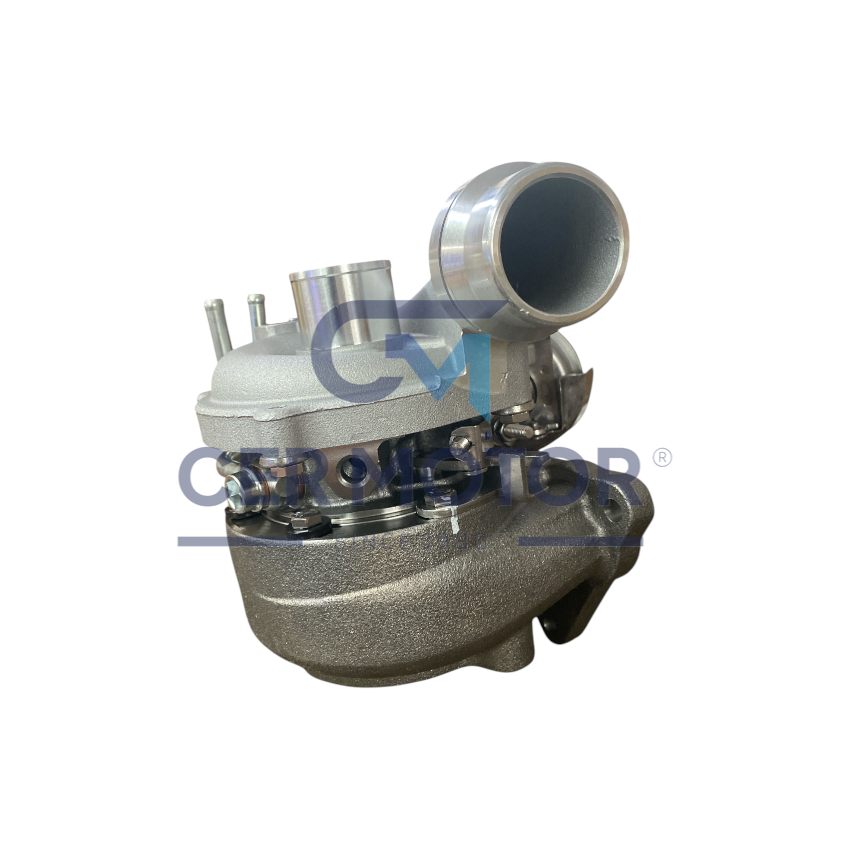 TURBOSPRĘŻARKA CER 59851A RENAULT 1.5DCi 05-