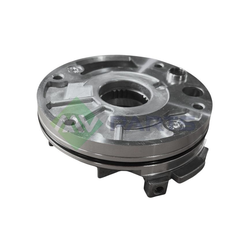 POMPA OLEJU MV PARTS O2111H VOLVO 2.5T 07-15