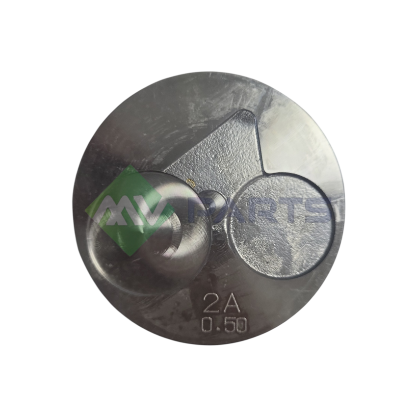 TŁOK MV PARTS P6024V 0.50 TŁOK_KUB_D902_-