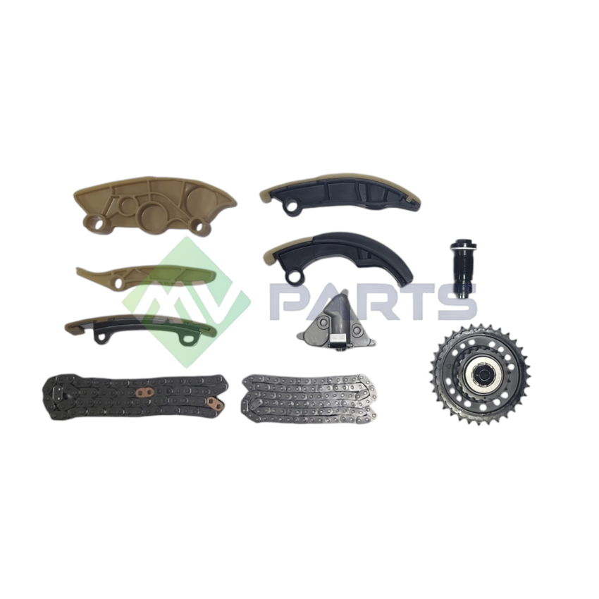 ZESTAW ROZRZĄDU ŁAŃCUCHOWEGO MV PARTS F6659 ROVER 2.0 17-23