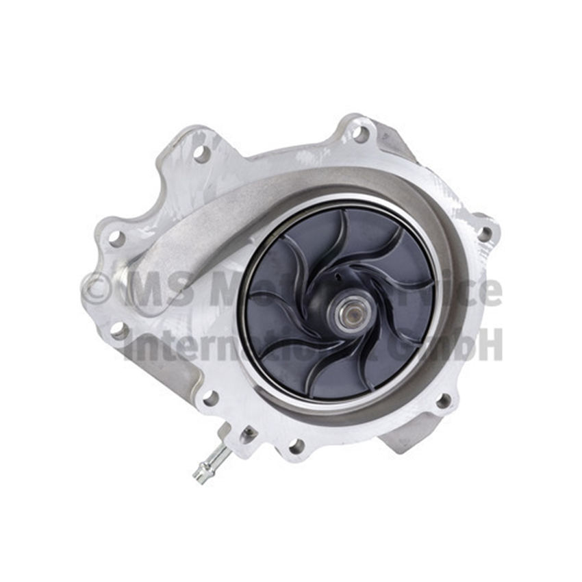 POMPA WODY PIERBURG 710942290 MERCEDES 2.2CDI 09-19
