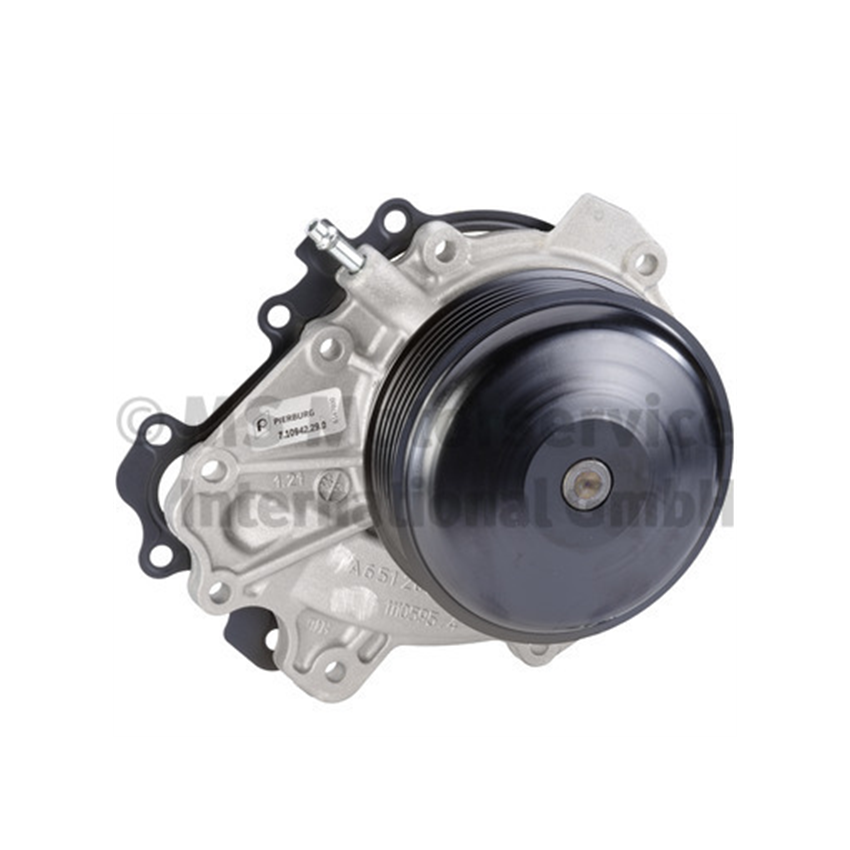 POMPA WODY PIERBURG 710942290 MERCEDES 2.2CDI 09-19