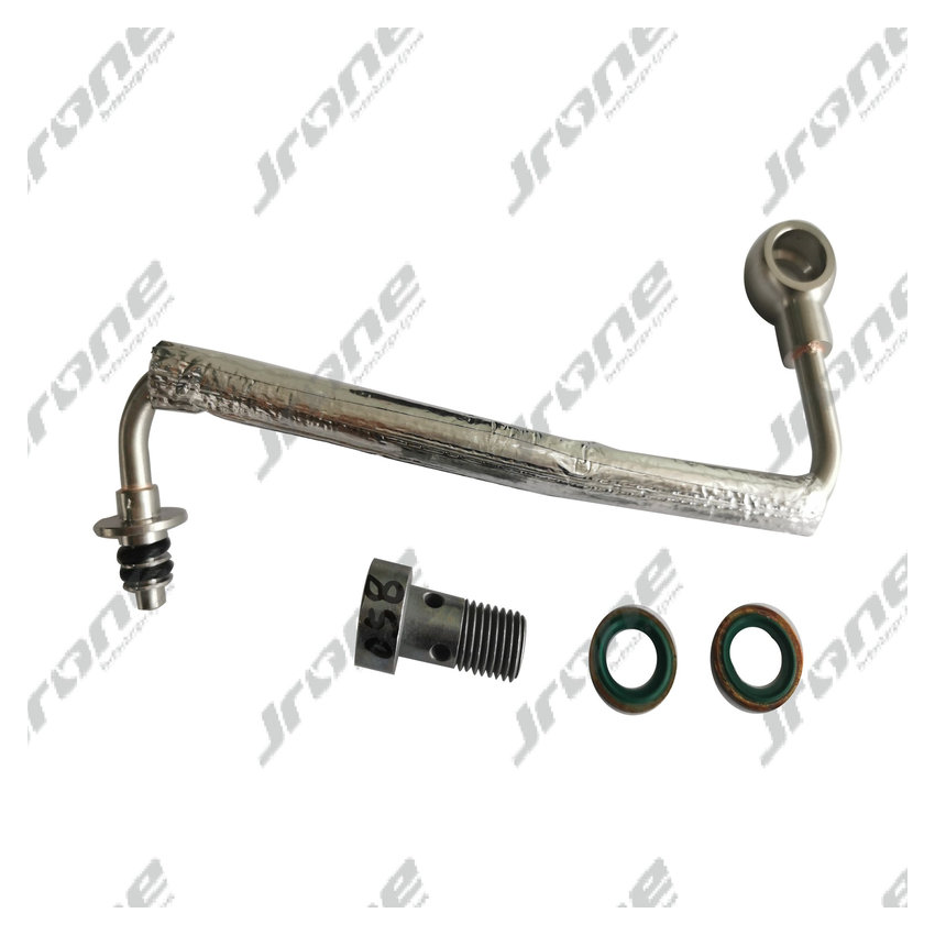PRZEWÓD ZASILAJĄCY TURBO JRONE T11245K PRZEWÓD.ZAŚ.TURBO OP 1.4T 09-
