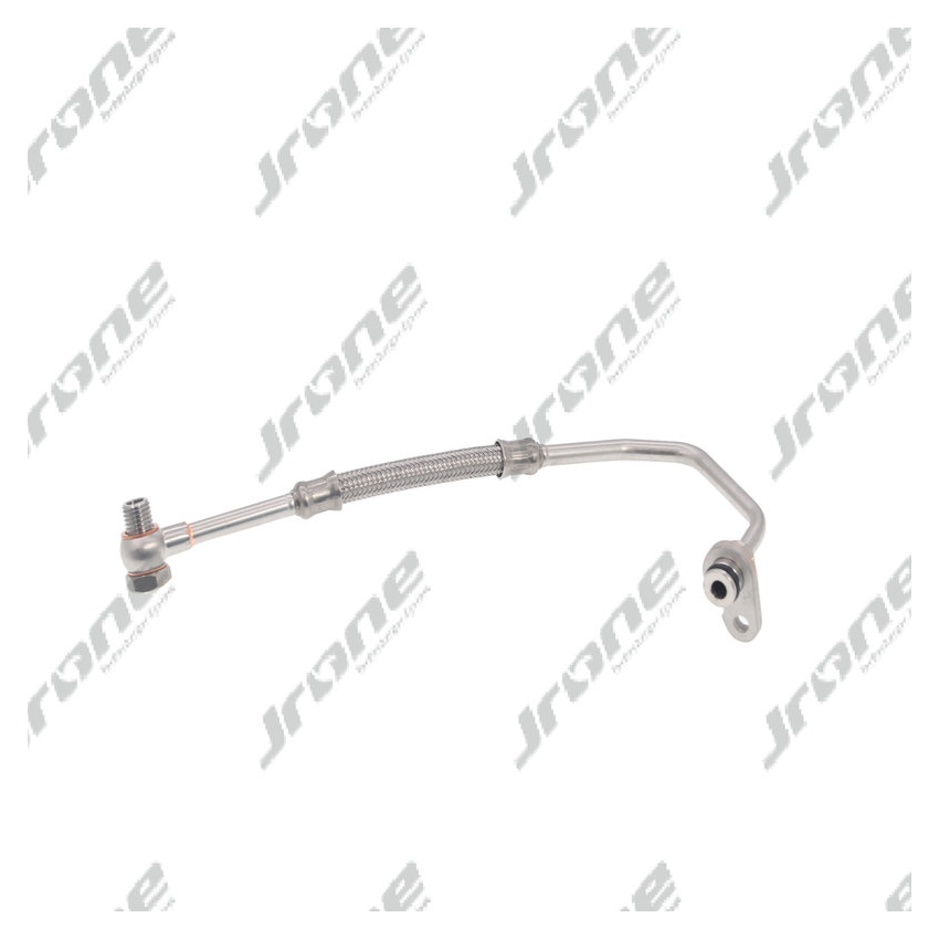 PRZEWÓD ZASILAJĄCY TURBO JRONE T12032 FORD 2.3T 15-