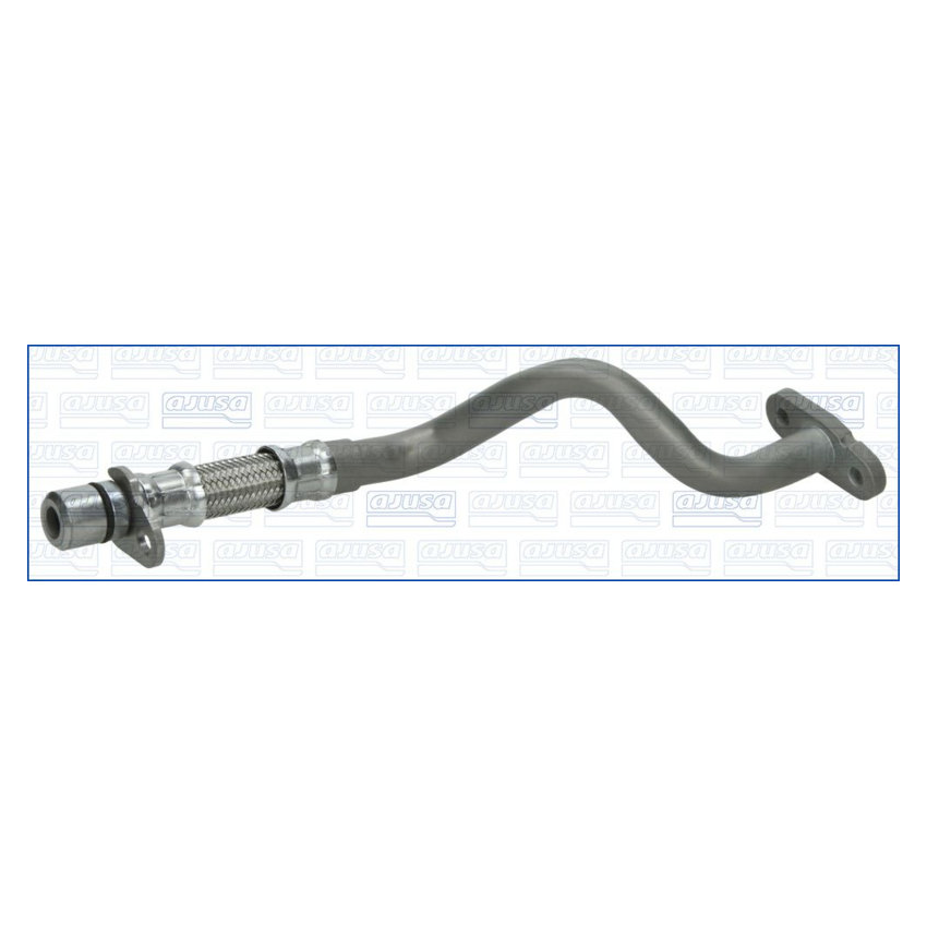 PRZEWÓD ZASILAJĄCY TURBO AJUSA OPR00177 FORD 1.0 12-