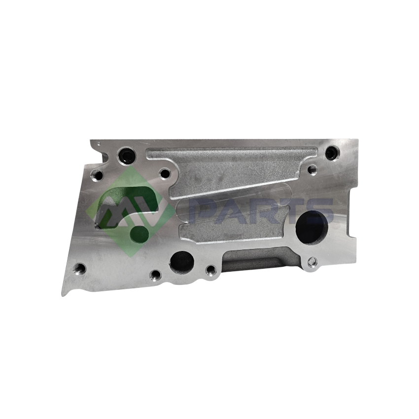 GŁOWICA MV PARTS I1095K FIAT 3.0JTD 10- 