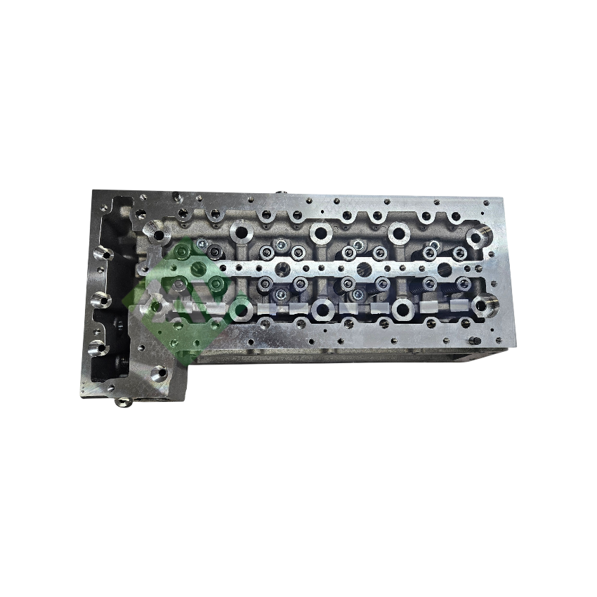 GŁOWICA MV PARTS I1095K FIAT 3.0JTD 10- 