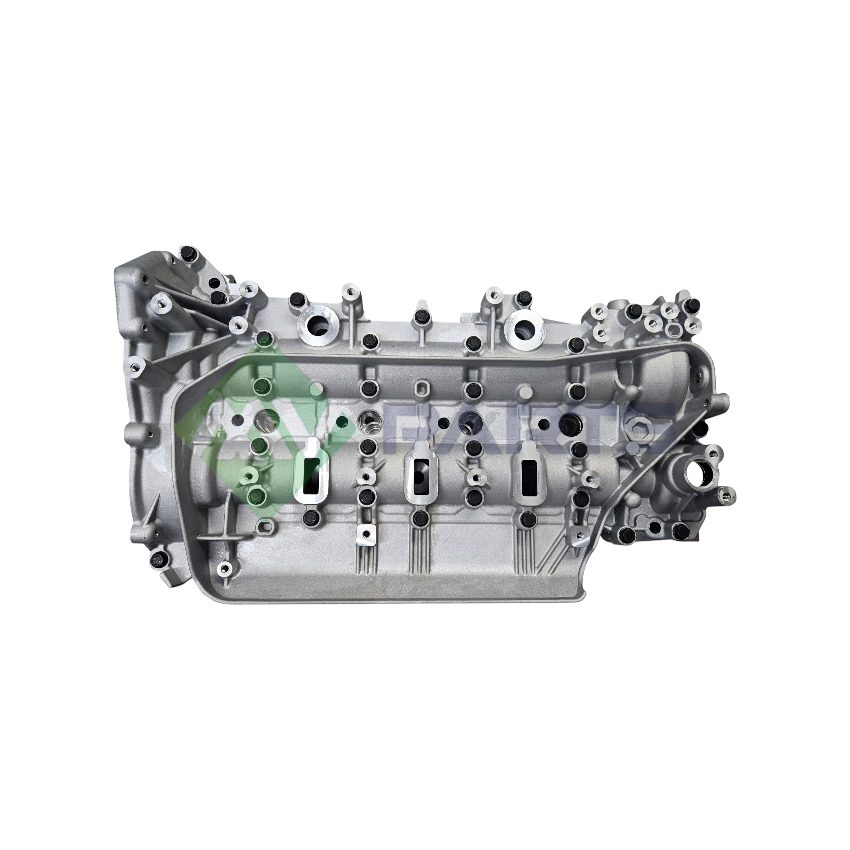 GŁOWICA MV PARTS I1168K RENAULT 1.6DCI 11- 