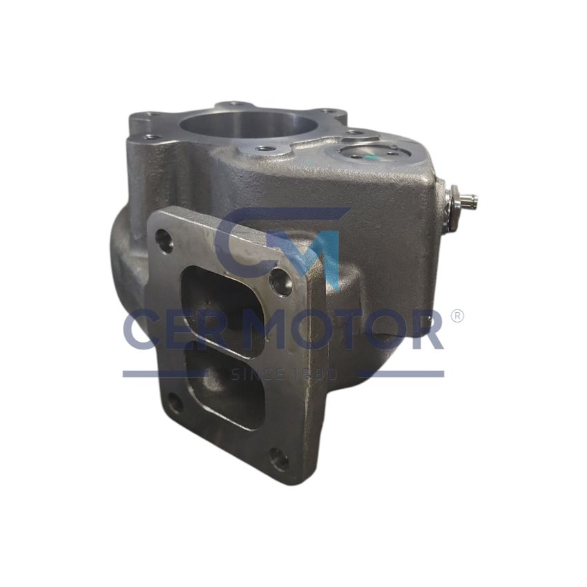 OBUDOWA TURBO CER A17159 K31
