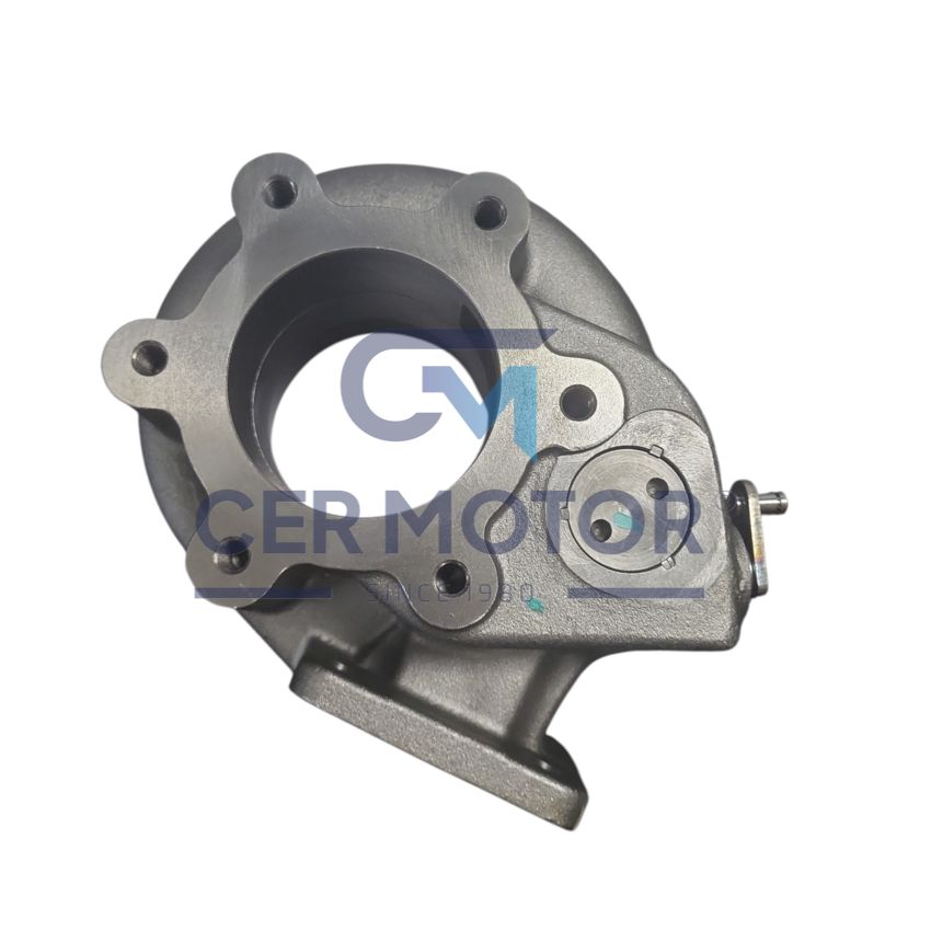 OBUDOWA TURBO CER A17159 K31