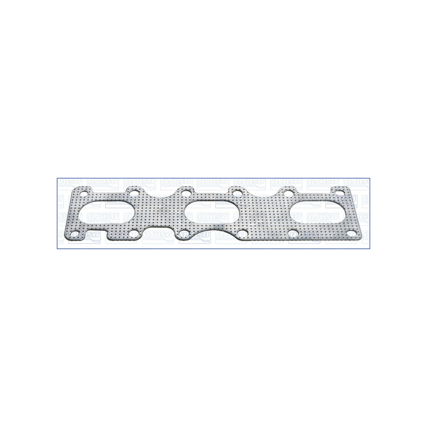 USZCZELKA KOLEKTORA WYDECHOWEGO AJUSA 13307700 FORD 3.7 14-23