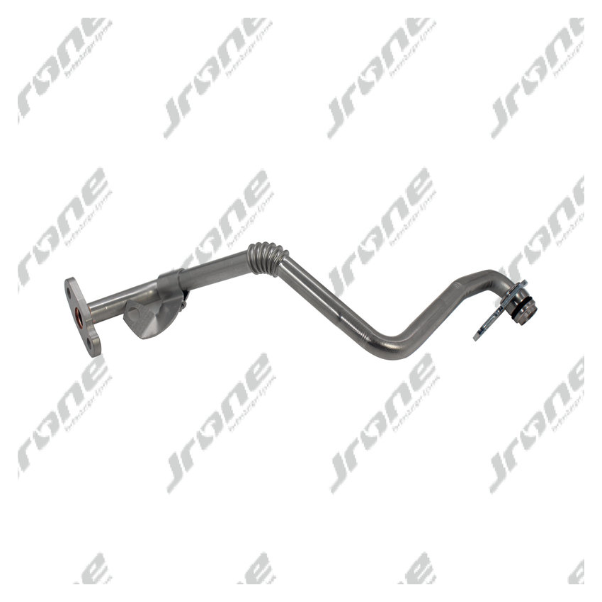 PRZEWÓD ZASILAJĄCY TURBO JRONE T12037 PRZEWÓD.ZAŚ.TURBO F 2.2TDCI 11-