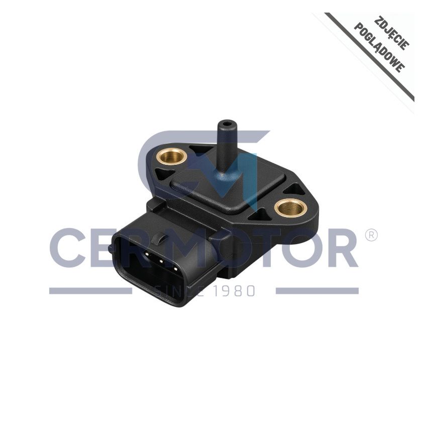 CZUJNIK CIŚNIENIA POWIETRZA OE 569845500 CUMMINS QSB6.7 