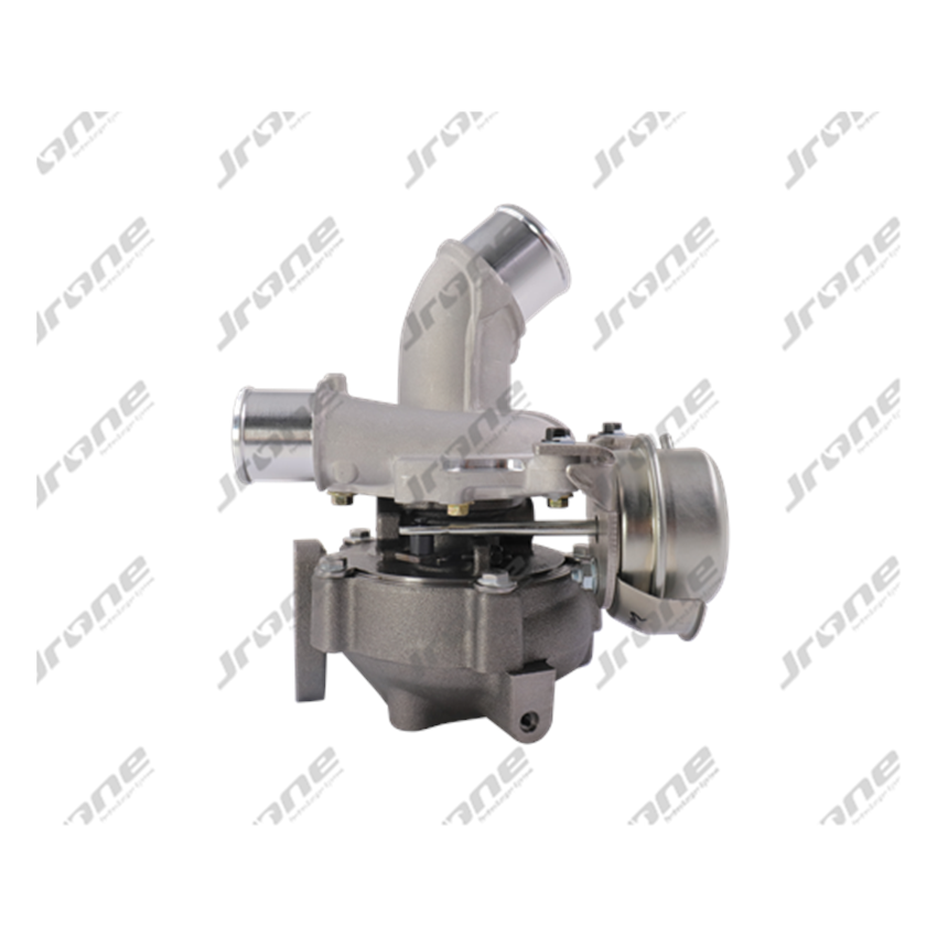 TURBOSPRĘŻARKA JRONE 8G14-300-663 TOYOTA 1.4TD 04-07