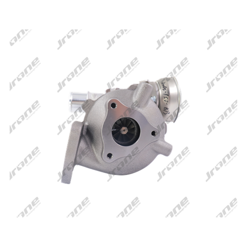 TURBOSPRĘŻARKA JRONE 8G14-300-663 TOYOTA 1.4TD 04-07