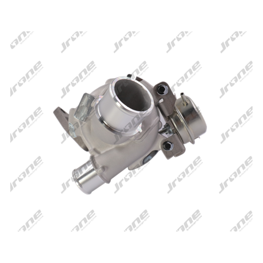 TURBOSPRĘŻARKA JRONE 8G14-300-663 TOYOTA 1.4TD 04-07