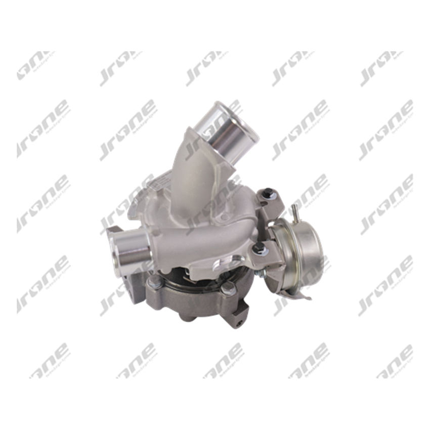TURBOSPRĘŻARKA JRONE 8G14-300-663 TOYOTA 1.4TD 04-07