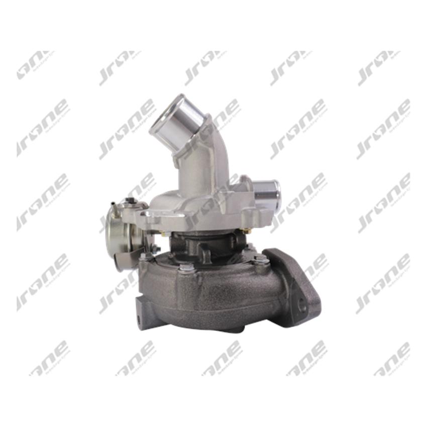TURBOSPRĘŻARKA JRONE 8G14-300-663 TOYOTA 1.4TD 04-07