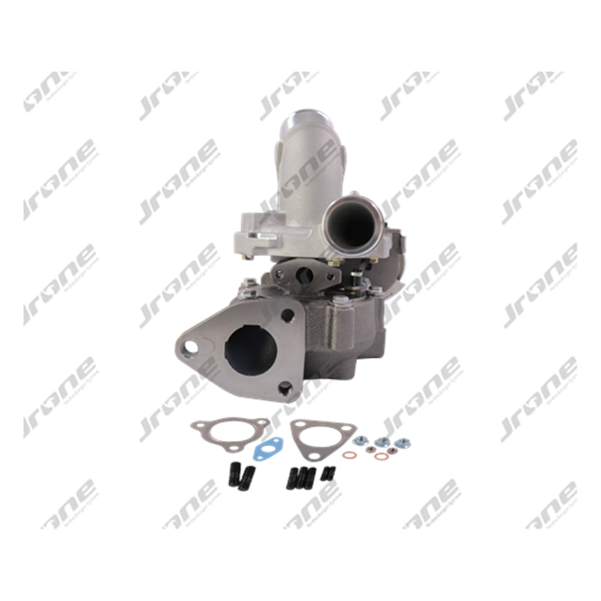 TURBOSPRĘŻARKA JRONE 8G14-300-663 TOYOTA 1.4TD 04-07