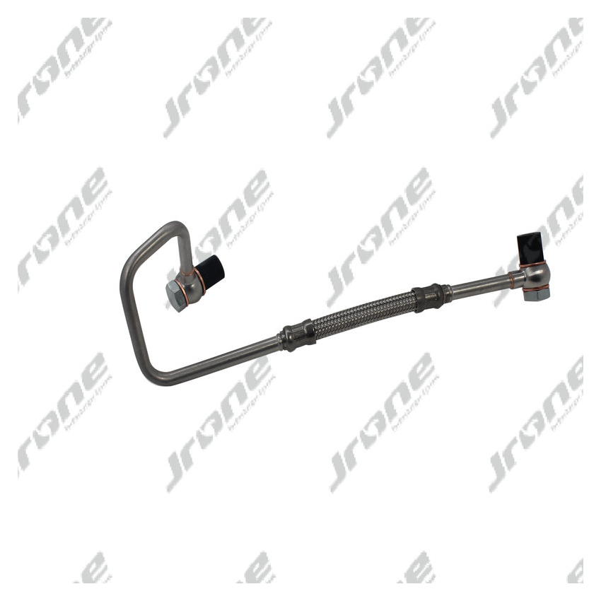 PRZEWÓD ZASILAJĄCY TURBO JRONE T12041 PRZEWÓD.ZAŚ.TURBO F 2.0SCTI 10-
