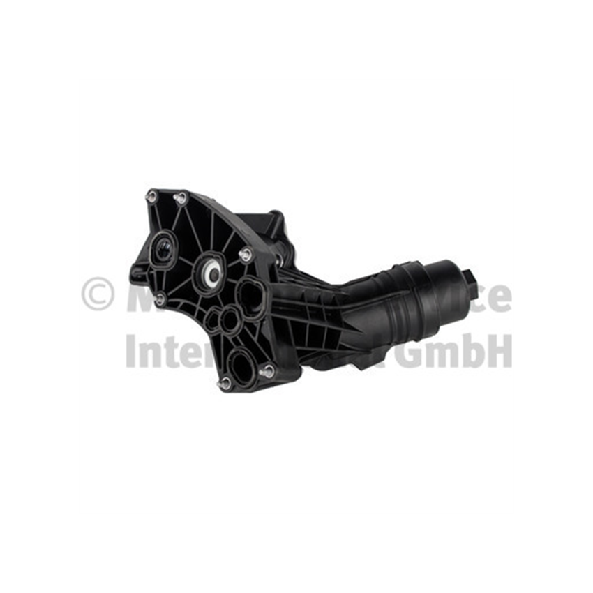 CHŁODNICA OLEJU PIERBURG 712122260 BMW 3.0 15-