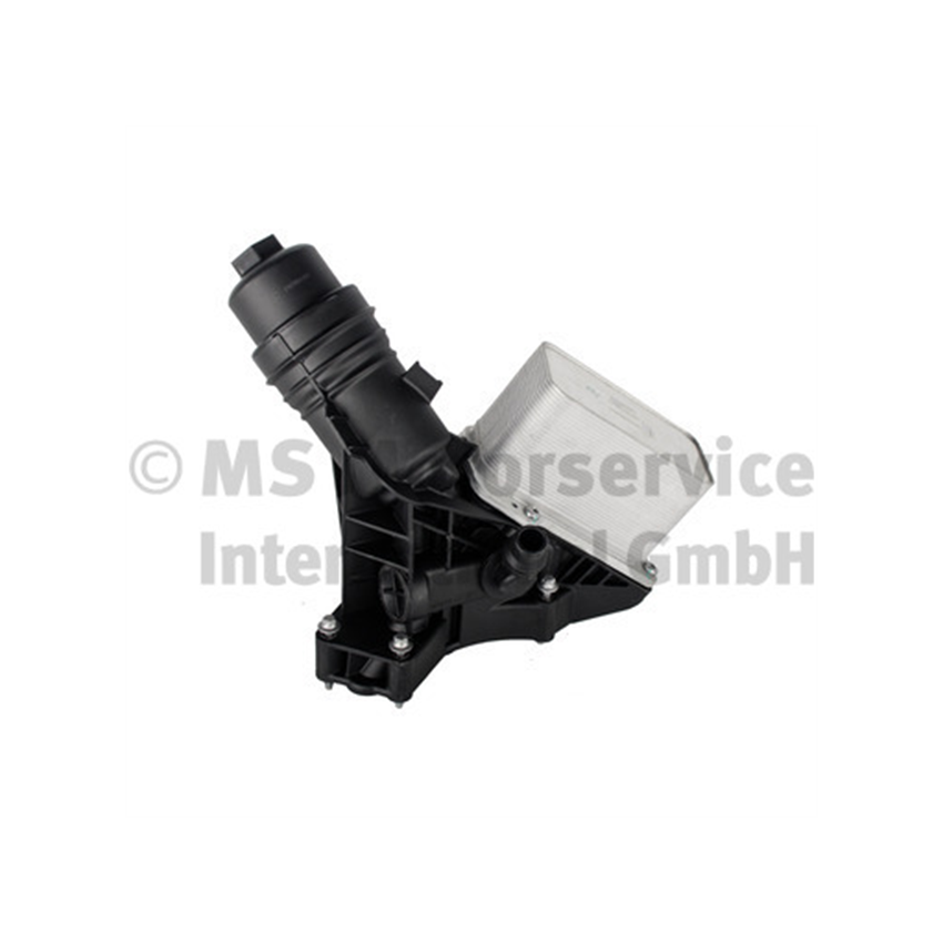CHŁODNICA OLEJU PIERBURG 712122260 BMW 3.0 15-