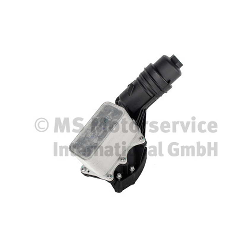 CHŁODNICA OLEJU PIERBURG 712122260 BMW 3.0 15-