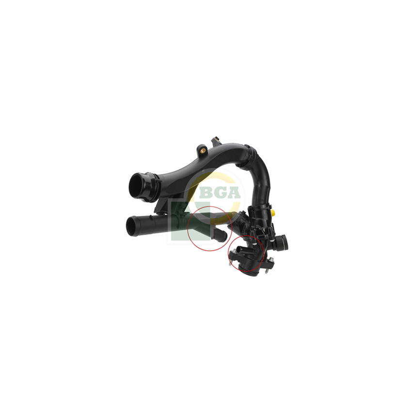 TERMOSTAT BGA CT5683 MERCEDES 2.0 13-