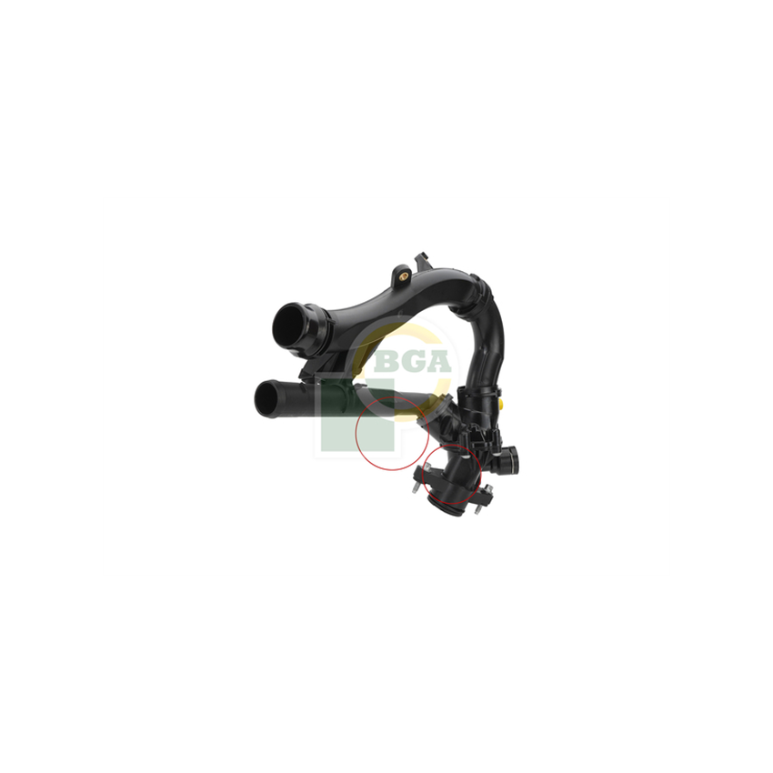 TERMOSTAT BGA CT5684 MERCEDES 2.0 13-