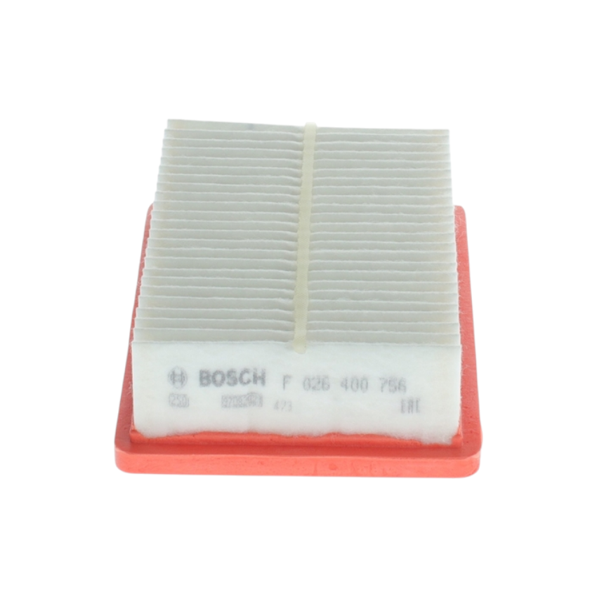 FILTR POWIETRZA BOSCH F026400756 RENAULT 1.0-1.3 19-