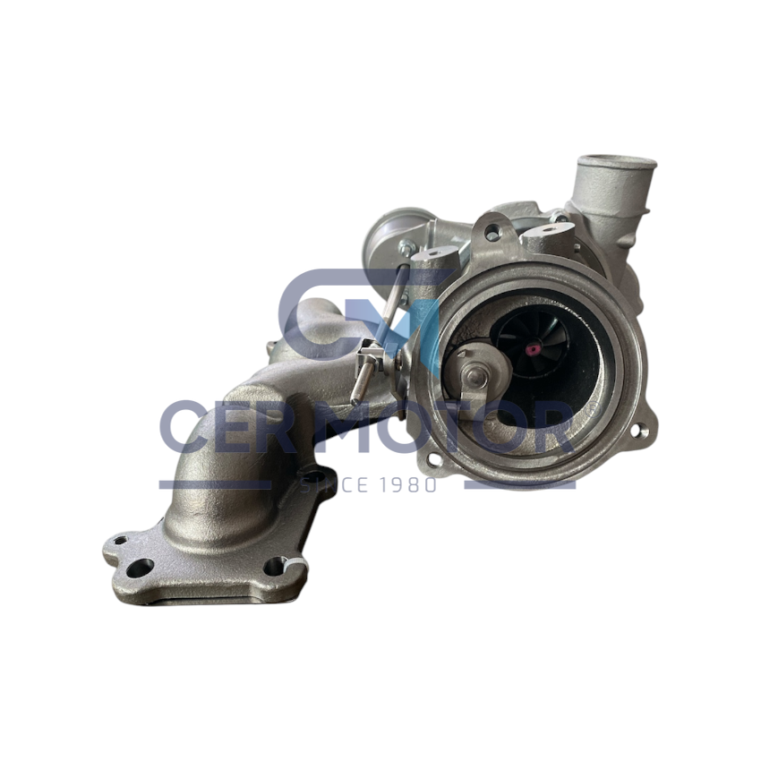 TURBOSPRĘŻARKA CER 61513 FORD 2.0 10-