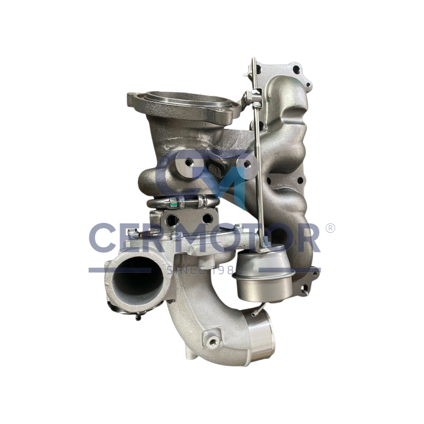 TURBOSPRĘŻARKA CER 61513 FORD 2.0 10-