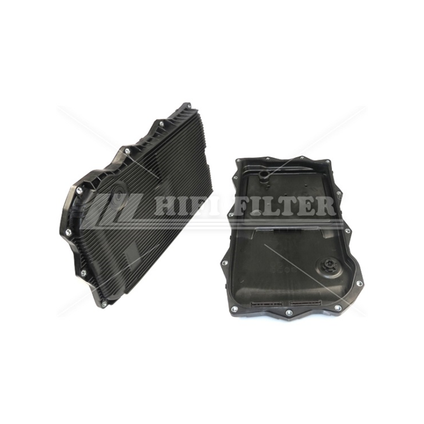 FILTR HYDRAULICZNY HIFI SHB62444 BMW 1.6-5.0 10-