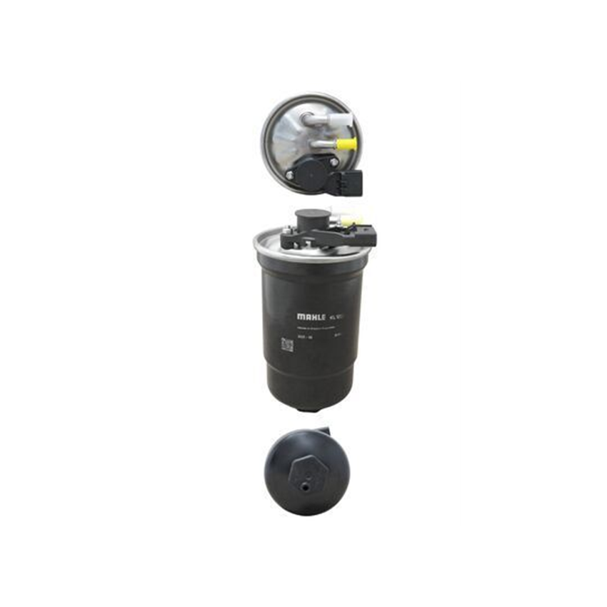 FILTR PALIWA KNECHT KL1202 FORD 1.5-3.0 18-22