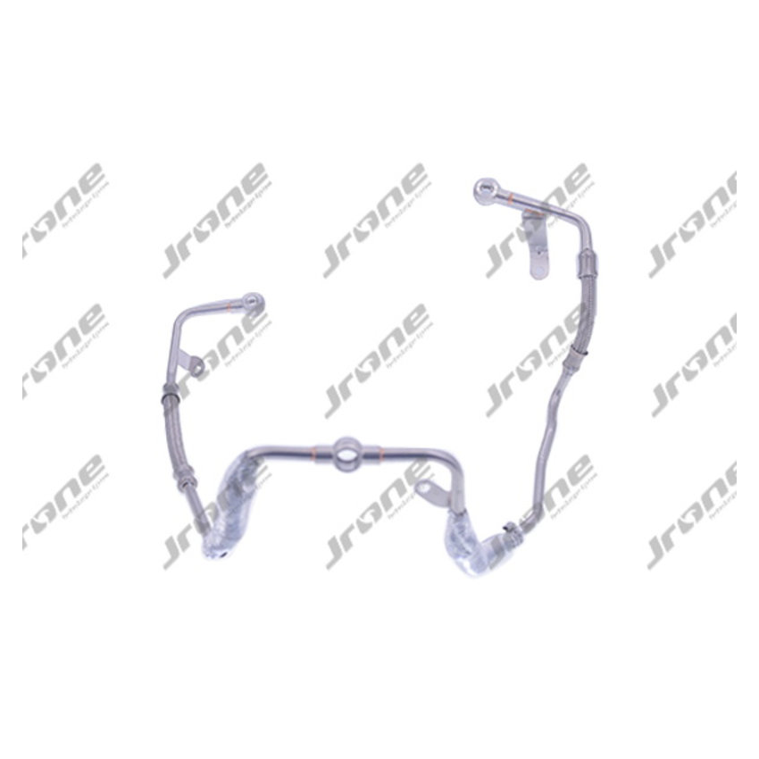PRZEWÓD ZASILAJĄCY TURBO JRONE T12047 BMW 4.4 08-