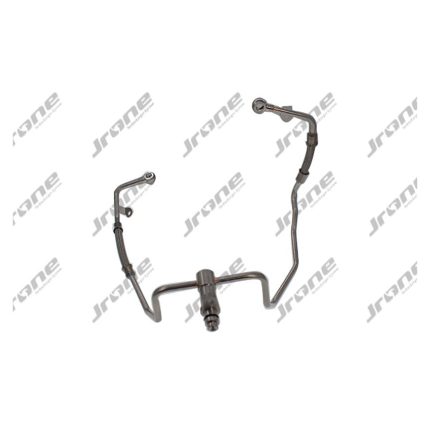 PRZEWÓD ZASILAJĄCY TURBO JRONE T12048 BMW 4.4 08-