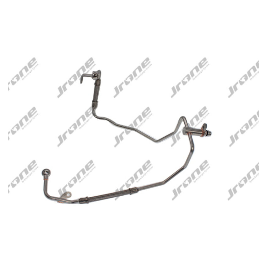 PRZEWÓD ZASILAJĄCY TURBO JRONE T12048 BMW 4.4 08-