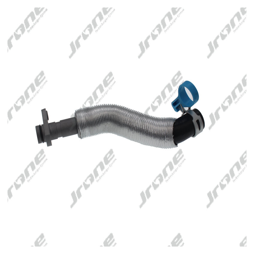 PRZEWÓD SPUSTOWY TURBOSPRĘŻARKI JRONE T12052 PSA 1.6THP 06-