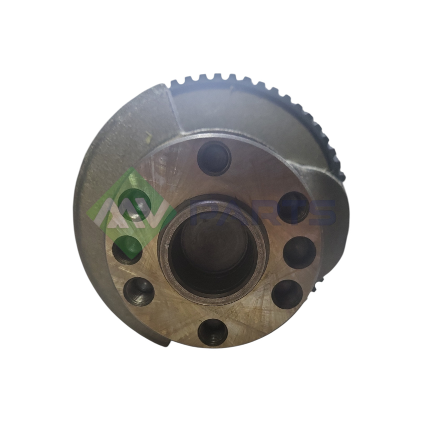WAŁ KORBOWY MV PARTS D35493 BMW 2.0 00-