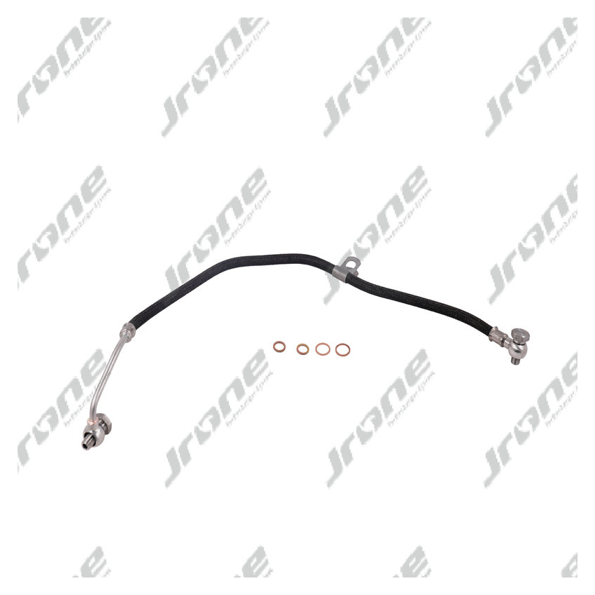 PRZEWÓD ZASILAJĄCY TURBO JRONE T12065 FORD 2.2TDCI 06-14